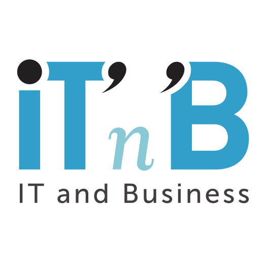 Logo ITnB